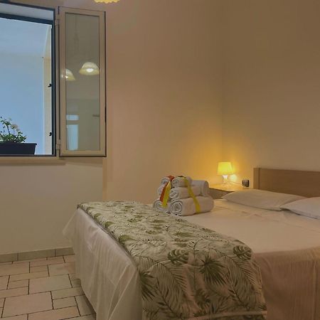 Tenuta Kalos Gallipoli Zewnętrze zdjęcie
