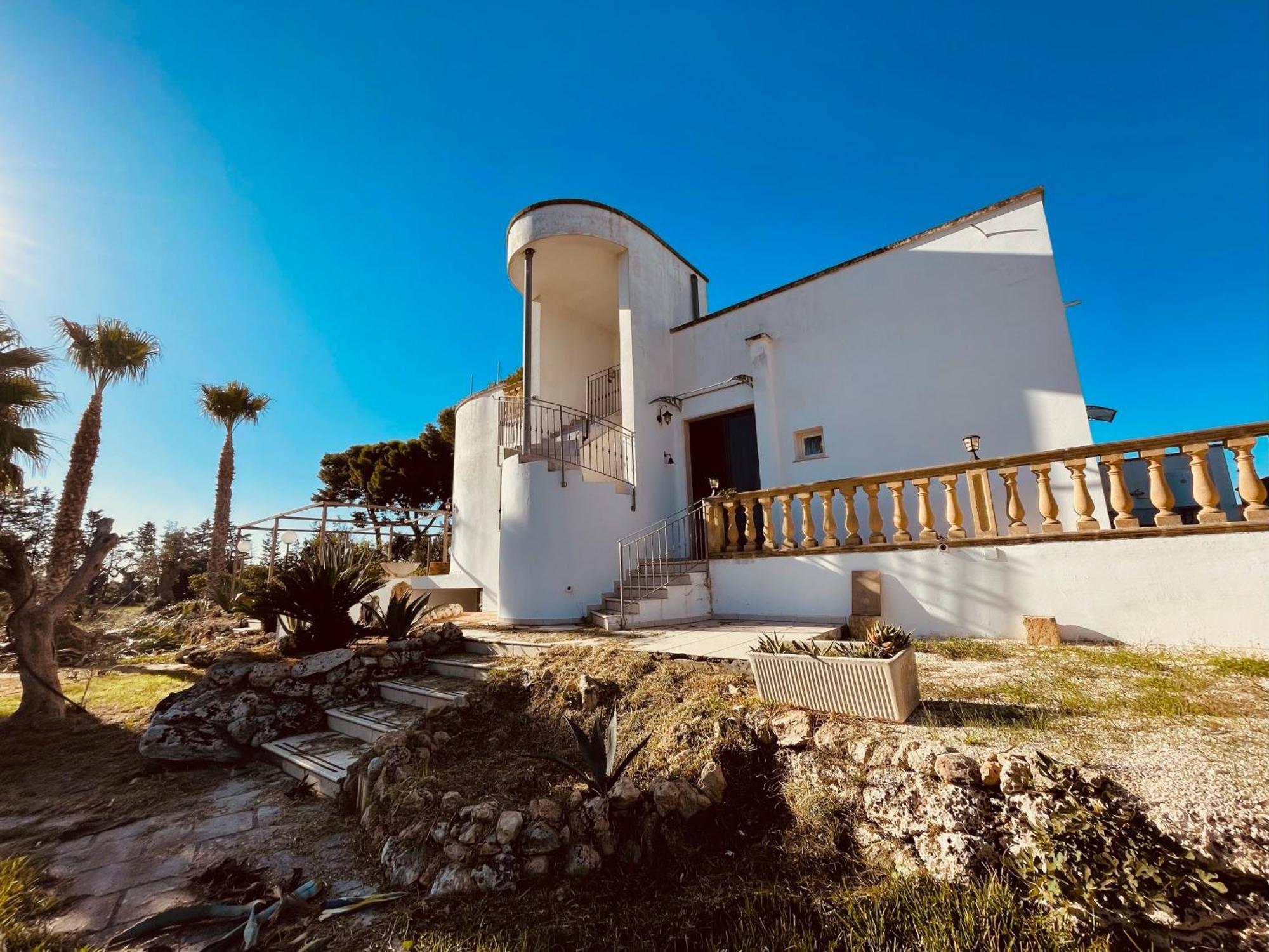Tenuta Kalos Gallipoli Zewnętrze zdjęcie